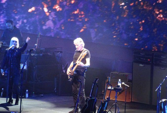 Roger Waters Hamburg 14.05.2018