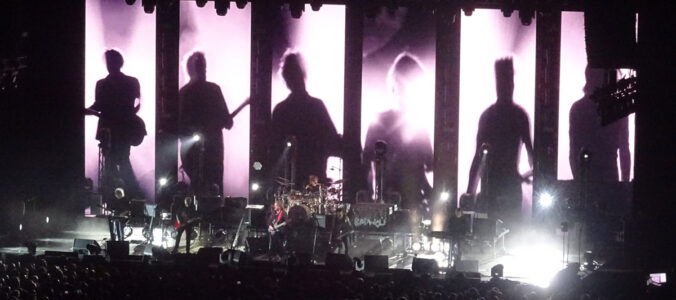 The Cure Cologne 22-11-22