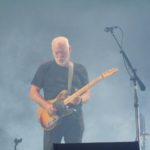 David Gilmour Arena Oberhausen 19 September 2015